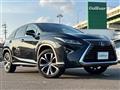 2016 Lexus RX