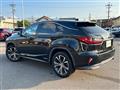 2016 Lexus RX