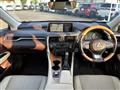 2016 Lexus RX
