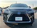 2016 Lexus RX