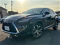 2016 Lexus RX
