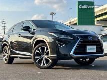 2016 Lexus RX