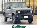 2021 Suzuki Jimny
