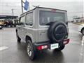 2021 Suzuki Jimny