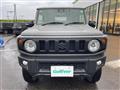 2021 Suzuki Jimny