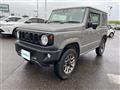 2021 Suzuki Jimny