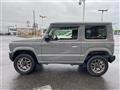 2021 Suzuki Jimny