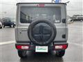 2021 Suzuki Jimny