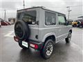2021 Suzuki Jimny