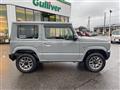 2021 Suzuki Jimny