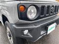 2021 Suzuki Jimny