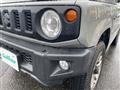 2021 Suzuki Jimny