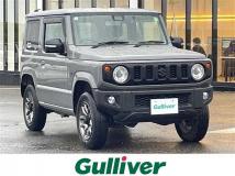 2021 Suzuki Jimny