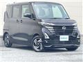 2024 Nissan ROOX