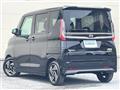 2024 Nissan ROOX