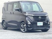 2024 Nissan ROOX