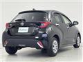 2021 Toyota Yaris