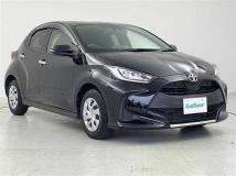 2021 Toyota Yaris