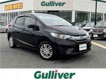 2014 Honda Fit Hybrid