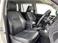 2019 Toyota Land Cruiser Prado