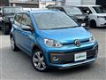 2018 Volkswagen up!