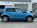 2018 Volkswagen up!