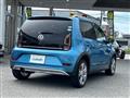 2018 Volkswagen up!