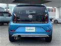 2018 Volkswagen up!