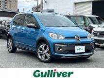 2018 Volkswagen up!