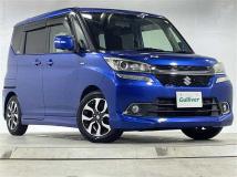 2017 Suzuki Solio