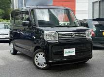 2022 Suzuki Spacia