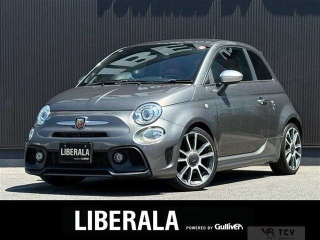 2019 ABARTH ABARTH OTHERS