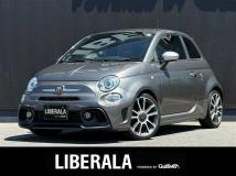 2019 ABARTH ABARTH OTHERS