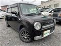 2014 Suzuki Lapin