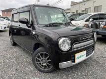 2014 Suzuki Lapin