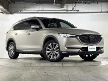2021 Mazda CX-8