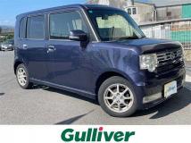 2015 Daihatsu Move Conte