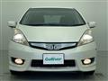 2012 Honda Fit shuttle
