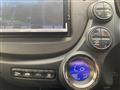 2012 Honda Fit shuttle