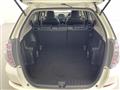2012 Honda Fit shuttle