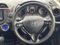 2012 Honda Fit shuttle