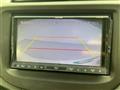 2012 Honda Fit shuttle