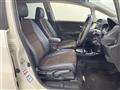 2012 Honda Fit shuttle