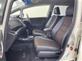 2012 Honda Fit shuttle