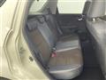 2012 Honda Fit shuttle