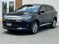 2019 Toyota Harrier Hybrid