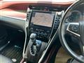 2019 Toyota Harrier Hybrid
