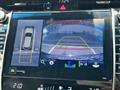 2019 Toyota Harrier Hybrid