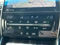 2019 Toyota Harrier Hybrid