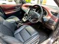 2019 Toyota Harrier Hybrid